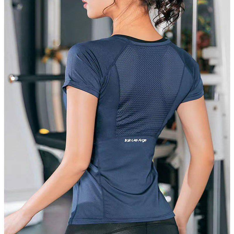 Camiseta Dry Fit