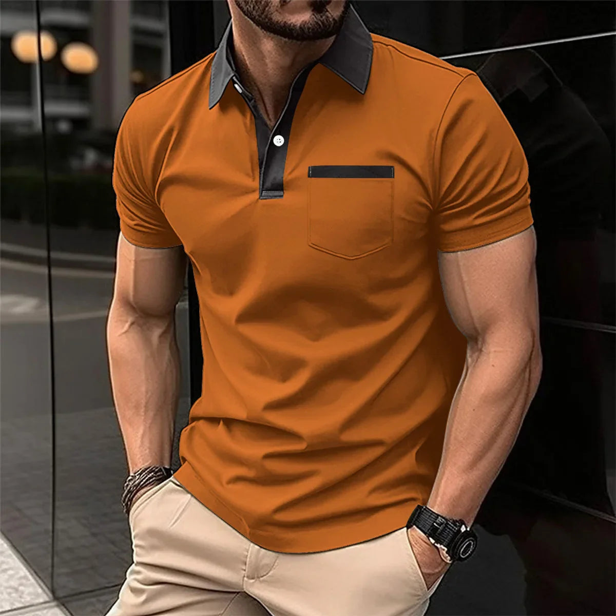 ForgeFlex Polo