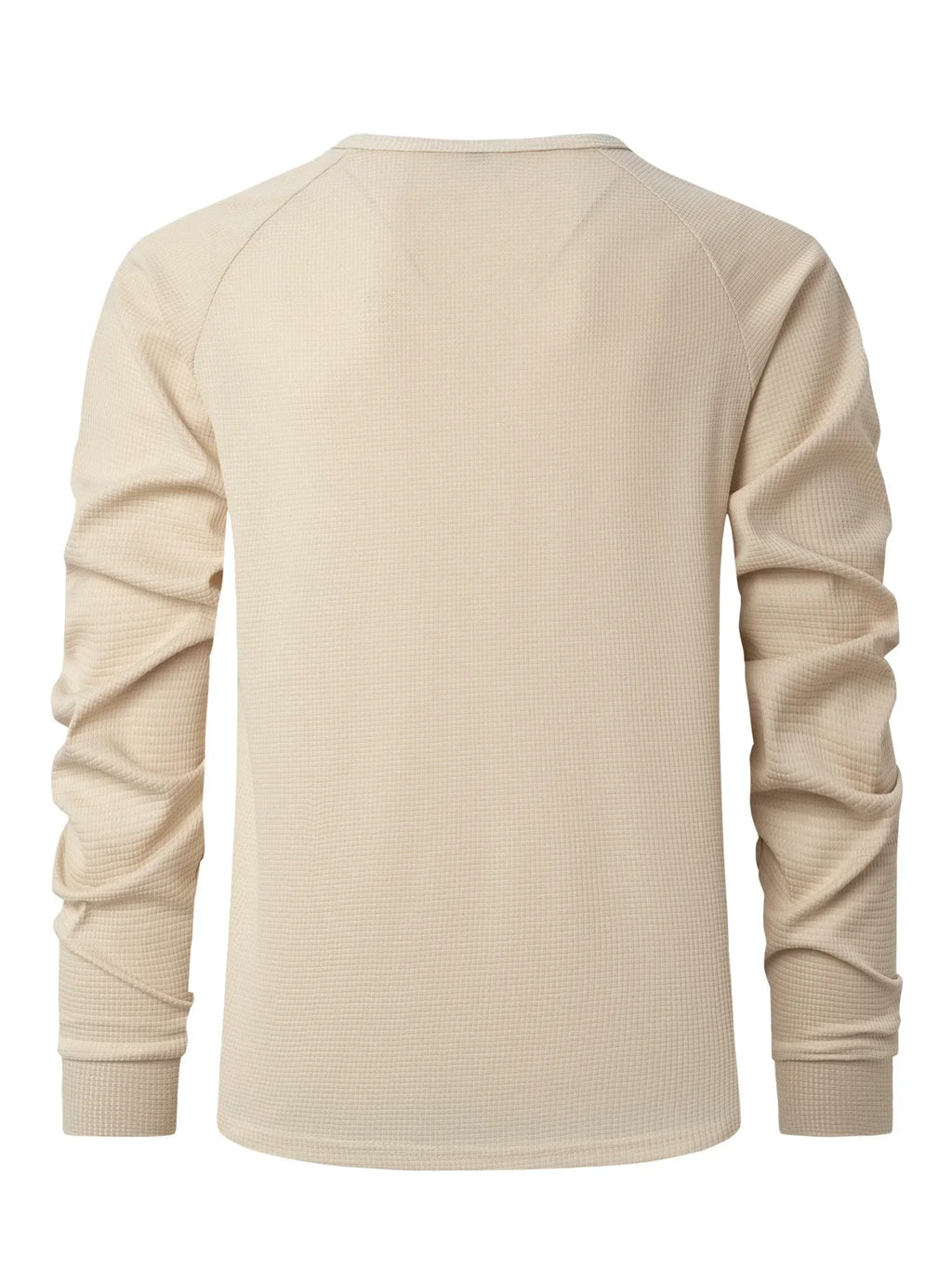 Polo de Manga comprida